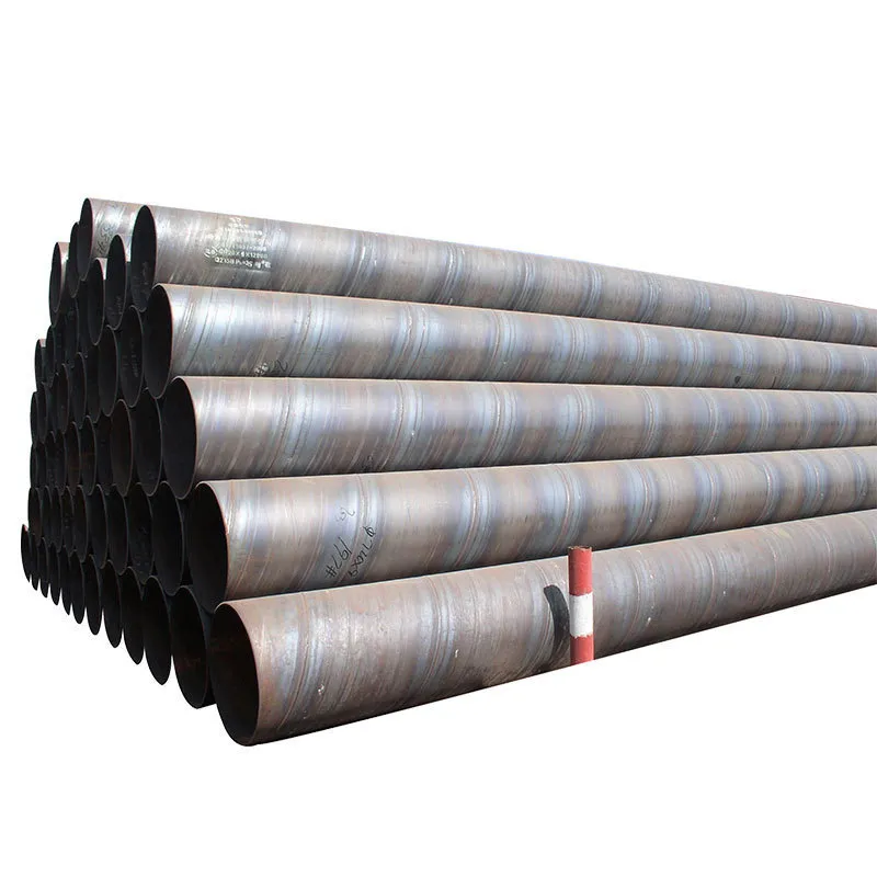 welded pipe